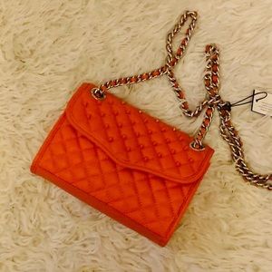 New! Rebecca Minkoff Mini Affair with Studs!